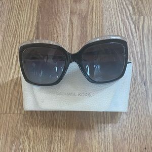 Michael Kor sunglasses